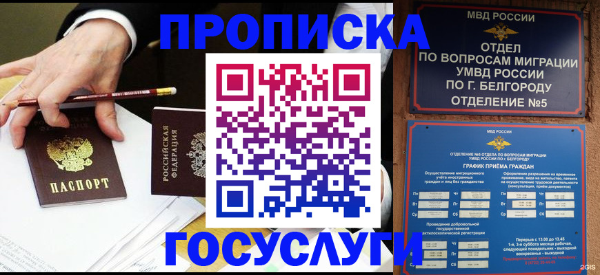 прописка в Красноярске